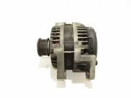 Opel Antara Alternator 