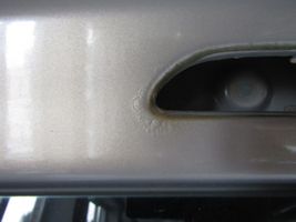 Citroen Berlingo Tailgate/trunk/boot lid 