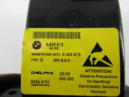 BMW 7 E65 E66 Multifunctional control switch/knob 