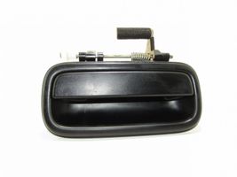 Toyota Land Cruiser (HDJ90) Rear door exterior handle 