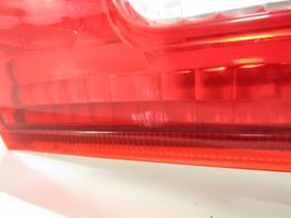 Daihatsu Cuore Rear/tail lights 