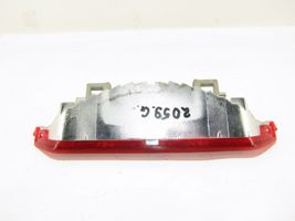 Daihatsu Cuore Third/center stoplight 