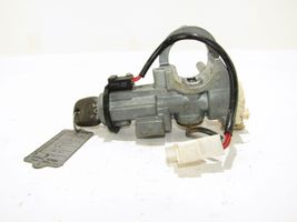 Daihatsu Cuore Ignition lock 