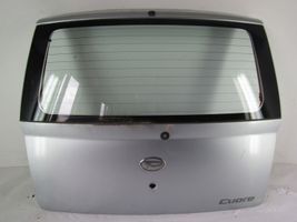 Daihatsu Cuore Puerta del maletero/compartimento de carga 