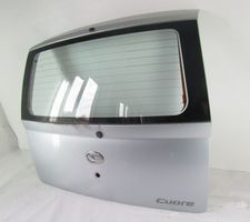 Daihatsu Cuore Tailgate/trunk/boot lid 