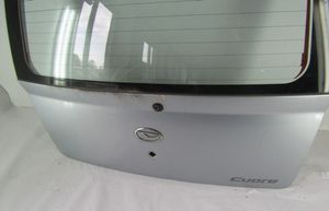 Daihatsu Cuore Tailgate/trunk/boot lid 