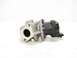 Mazda Tribute EGR valve 