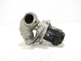 Mazda Tribute EGR valve 