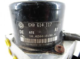 Volkswagen Lupo Bomba de ABS 
