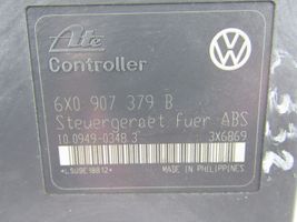Volkswagen Lupo ABS Steuergerät 