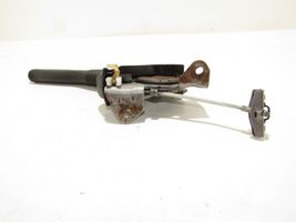 Dacia Duster Handbrake/parking brake lever assembly 