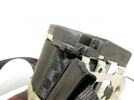 Renault Twingo II Rear seatbelt 