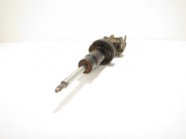 Volkswagen Touareg I Front shock absorber/damper 