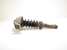 Volkswagen Touareg I Rear shock absorber/damper 