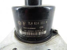 Volkswagen Touareg I ABS Pump 