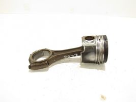 Volkswagen Touareg I Piston 