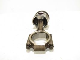 Volkswagen Touareg I Piston 