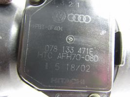 Audi A6 S6 C5 4B Misuratore di portata d'aria 
