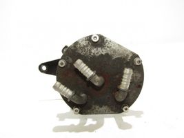 Volkswagen PASSAT B7 Fuel filter housing 