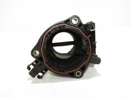 Mercedes-Benz A W169 Electric throttle body valve 