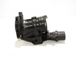 Mercedes-Benz A W169 Electric throttle body valve 