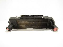 Jeep Cherokee Chłodnica powietrza doładowującego / Intercooler 