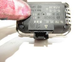 Citroen C4 Grand Picasso Rain sensor 