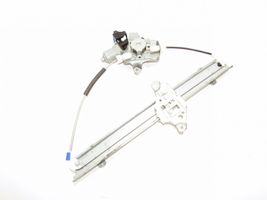 Nissan Juke I F15 Sliding door window regulator with motor 