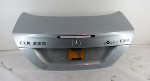 Mercedes-Benz CLK A209 C209 Takaluukun/tavaratilan kansi 