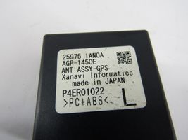 Nissan Murano Z51 Antena (GPS antena) 