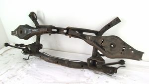 Volkswagen Golf VI Rear subframe 