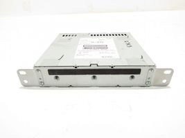 Peugeot 308 CD/DVD changer 