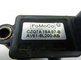 Ford C-MAX II Air pressure sensor 