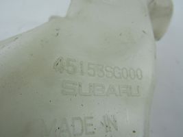 Subaru Forester SJ Vase d'expansion / réservoir de liquide de refroidissement 