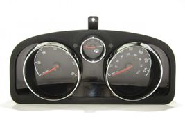 Opel Antara Speedometer (instrument cluster) 