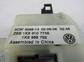 Volkswagen Jetta V Central locking motor 