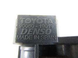 Citroen C1 High voltage ignition coil 