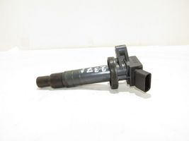 Citroen C1 High voltage ignition coil 