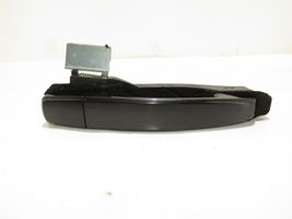 Opel Antara Rear door exterior handle 