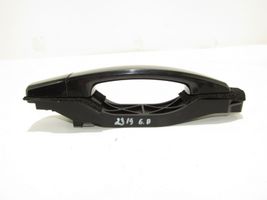 Opel Antara Rear door exterior handle 