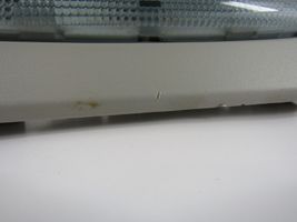 Ford Ranger Inne oświetlenie wnętrza kabiny 