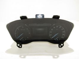 Ford Ranger Speedometer (instrument cluster) 