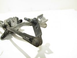 Ford Ranger Front wiper linkage and motor 