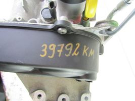 Skoda Fabia Mk3 (NJ) Engine 