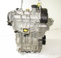 Skoda Fabia Mk3 (NJ) Engine 