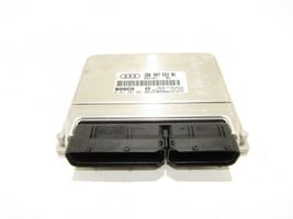 Audi A6 S6 C5 4B Sterownik / Moduł ECU 