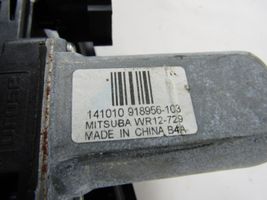 Ford C-MAX II Front window lifting mechanism without motor 