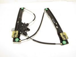 Ford C-MAX II Front window lifting mechanism without motor 