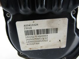 Ford C-MAX II Motore/attuatore 