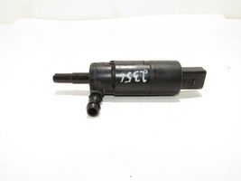 Volkswagen Touareg I Headlight washer pump 